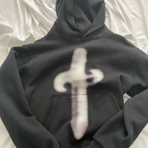 Drake 2023 IAAB hoodie